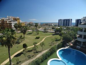Apartamento Panorama View, Panorama Park, Punta Prima, Torrevieja