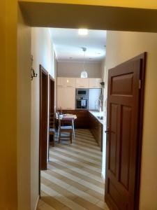 Apartament wakacyjny