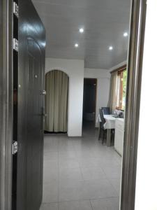 Two room Apartment in the center