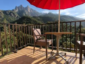 Hotels Hotel et Residence Cala di sole : Chambre Double avec Balcon ou Terrasse 