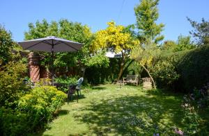 Grove Cottage