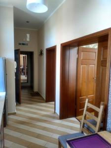 Apartament wakacyjny