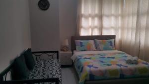 Newport City Condo near Manila Airport Terminal 3