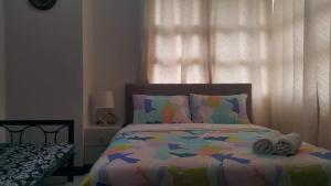 Newport City Condo near Manila Airport Terminal 3