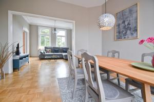 Stadtvilla Stöhr