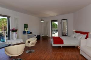 Stay Michelangelo Jesolo Only Adults