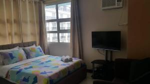Newport City Condo near Manila Airport Terminal 3