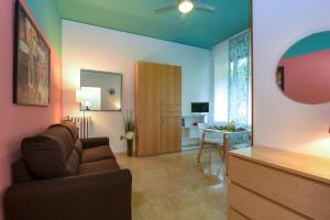 CORAL Studio - Porta Romana