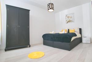 Niko Apartment Vienna