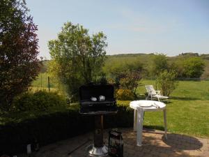 Ons huisje "Bienvenidos" met garage