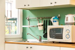 CORAL Studio - Porta Romana