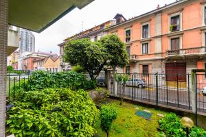 CORAL Studio - Porta Romana