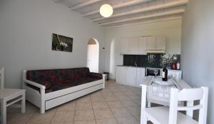 Nostos Beachfront Apartments & Studios Tinos Greece