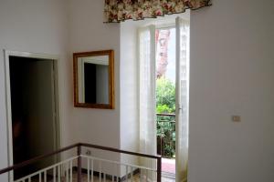 A CASA DI CARLA