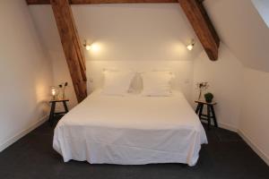 Hotels Eclosion Chateau Hotel & Restaurant : photos des chambres