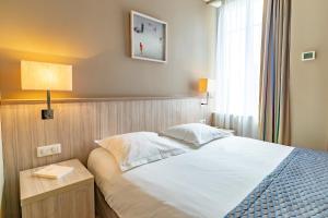 Hotels Antinea : photos des chambres