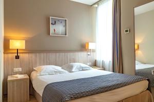 Hotels Antinea : photos des chambres