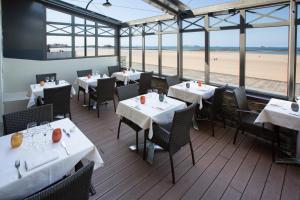 Hotels Antinea : photos des chambres