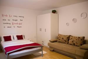 Charming Apartments Ana