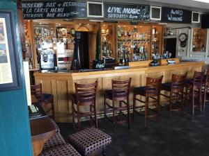 Westend Bar &accommodation