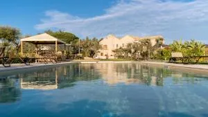 Italianway - Locanda della Meridiana - Pula