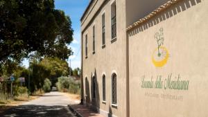 Italianway - Locanda della Meridiana img33