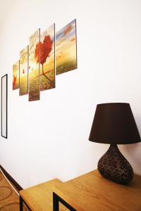 appartamento delle rose