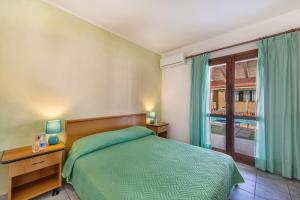 Marina Manna Hotel and Club Village img28