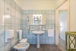 Marina Manna Hotel and Club Village img29