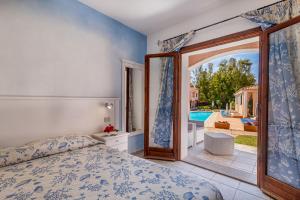 Marina Manna Hotel and Club Village img19