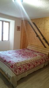 Appartements Le Perce Neige : photos des chambres