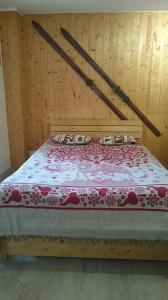 Appartements Le Perce Neige : photos des chambres