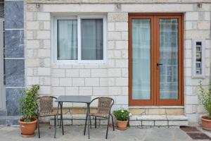 Alexis House Studio Messinia Greece
