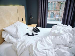 The 1852 Hotel - Self Check-in