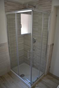 Large Double or Twin Room room in B&B Stella Maris Trapani Centro