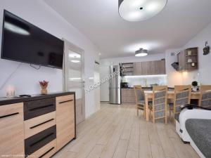 LUX Apartamenty Bliżej Morza Kołobrzeg