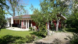 Ferienhaus Ferienhaus Boddensegler Ribnitz-Damgarten Deutschland