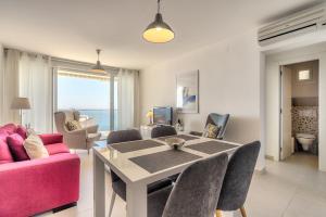 Apartamento Bellas Vistas