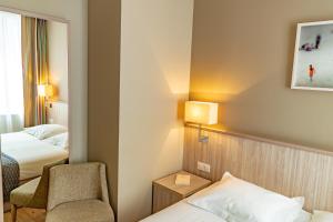 Hotels Antinea : photos des chambres
