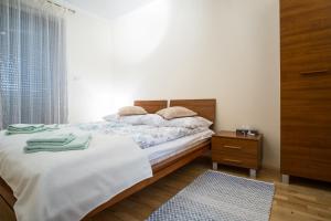 Apartament Pardałówka Zakopane