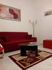 Casa vacanze nonna silvia - 马尔塔诺