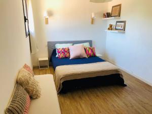 Maisons de vacances Maison centre ville UZES : photos des chambres