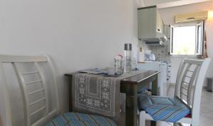 Nostos Beachfront Apartments & Studios Tinos Greece