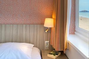 Hotels Hotel Le Jersey : photos des chambres