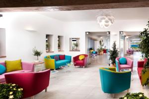 Resort Cala Di Falco