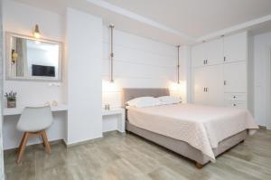 Sun Beach Hotel Naxos Greece