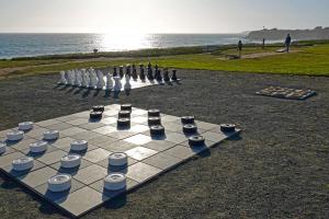 Cavalier Oceanfront Resort