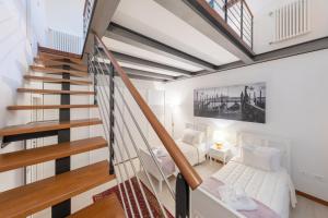 Ca del Pozzo Loft Apartment