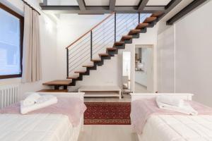 Ca del Pozzo Loft Apartment