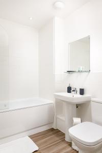 Hertford Serviced Apartments by Payman Club